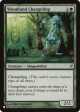 Woodland Changeling [The List Reprints] Cheap