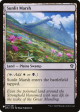 Sunlit Marsh [The List Reprints] For Cheap