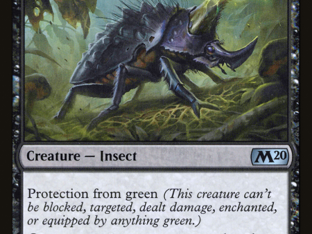 Blightbeetle [The List Reprints] Discount