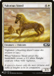 Valorous Steed [The List Reprints] For Cheap