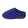 SUBU Tokyo Fall & Winter Slippers - Undulate Blue For Cheap