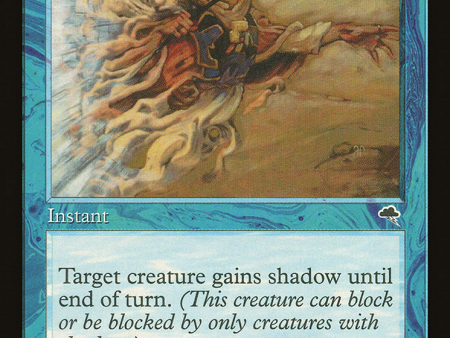 Shadow Rift [The List Reprints] Online