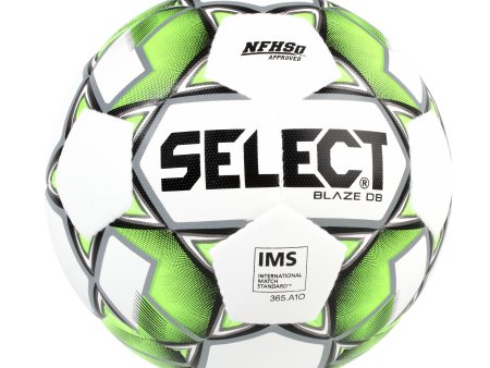 Select Sport Blaze DB Soccer Ball - NFHS on Sale