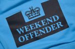 Weekend Offender HM Service Classic Hoodie - Amreen Fashion