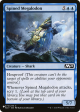 Spined Megalodon [The List Reprints] Online Hot Sale