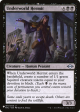 Underworld Hermit [The List Reprints] Supply