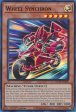 Wheel Synchron [MP24-EN206] Ultra Rare Online