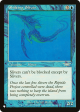 Shifting Sliver [The List Reprints] For Sale