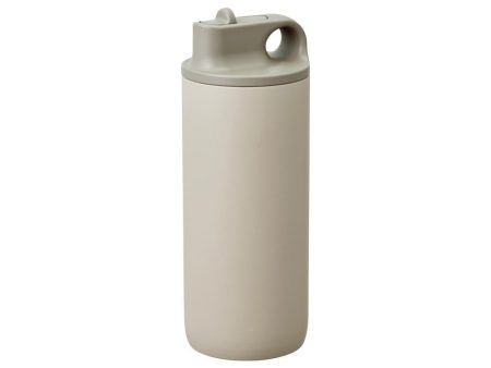 Kinto Active Tumbler - Sand Beige Online Hot Sale