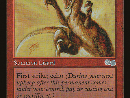 Shivan Raptor [The List Reprints] Supply