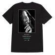 Primitive x Bob Marley Life Forever Tee - Black Fashion