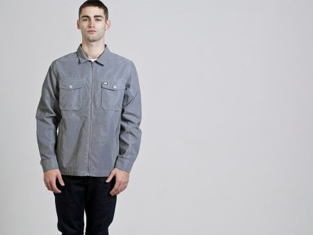 Weekend Offender Benson Reflective Jacket For Sale