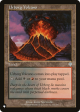 Urborg Volcano [The List Reprints] on Sale