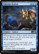 Tolarian Kraken [The List Reprints] For Sale