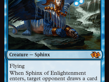 Sphinx of Enlightenment [Foundations Jumpstart] Supply