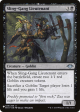 Sling-Gang Lieutenant [The List Reprints] For Sale