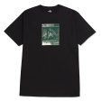 Primitive x Bob Marley Console Tee - Black For Discount