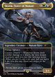 Storm s Will - Jeska s Will (Rainbow Foil) [Secret Lair Drop Series] Hot on Sale