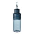 Kinto Workout Bottle - Navy Supply