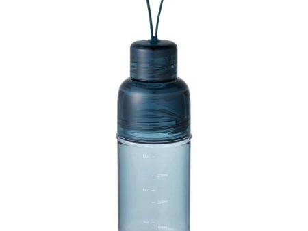 Kinto Workout Bottle - Navy Supply