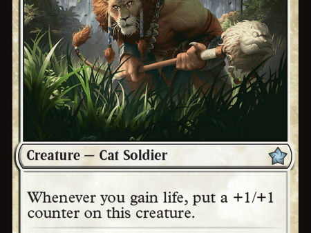 Ajani s Pridemate [Foundations] Sale