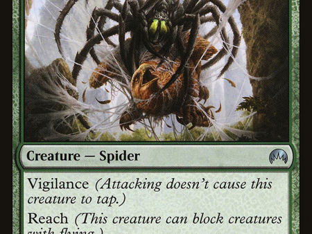 Skysnare Spider [The List Reprints] Discount