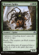 Skysnare Spider [The List Reprints] Discount