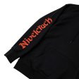 Nivelcrack Far East Derby Hoodie - Black Online Sale