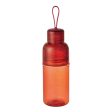 Kinto Workout Bottle - Red Fashion