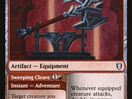 Two-Handed Axe [The List Reprints] For Discount