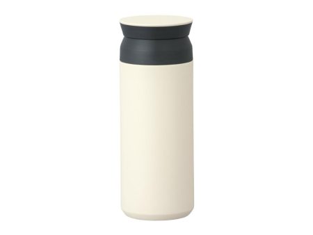 Kinto Travel Tumbler - White Hot on Sale