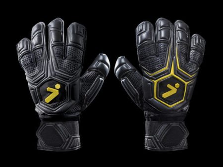 Storelli Exoshield Gladiator Pro GK Gloves Supply