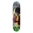 Primitive x Bob Marley Stand Up Deck Supply