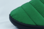 SUBU Tokyo Fall & Winter Slippers - Artificial Green Sale