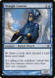 Thought Courier [The List Reprints] For Discount