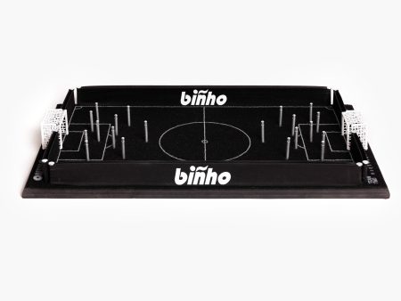 Binho Classic: Black on Sale