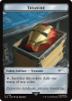 Treasure Token (1736) [Secret Lair Drop Series] Sale