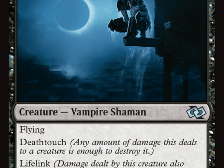 Vampire Nighthawk [Foundations Jumpstart] Online now