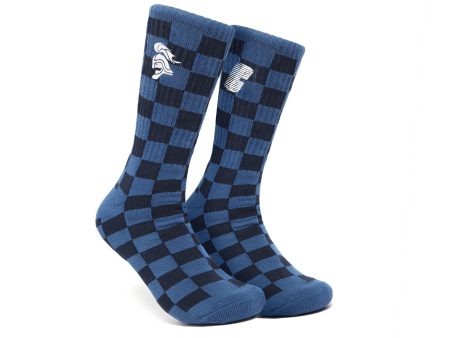 Chrystie NYC x Soho Warriors - SWFC 10th Anniversary Socks   Away Color Sale