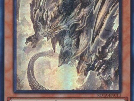 Primite Imperial Dragon [ROTA-EN013] Ultra Rare For Discount