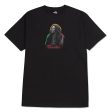 Primitive x Bob Marley One Love Tee - Black Online