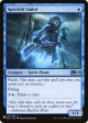 Spectral Sailor [The List Reprints] on Sale