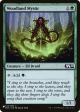 Woodland Mystic [The List Reprints] on Sale