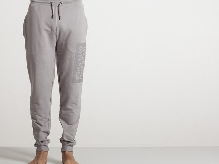 Weekend Offender Brooklyn Joggers - Mercury Sale