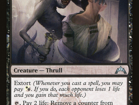 Thrull Parasite [The List Reprints] Online now