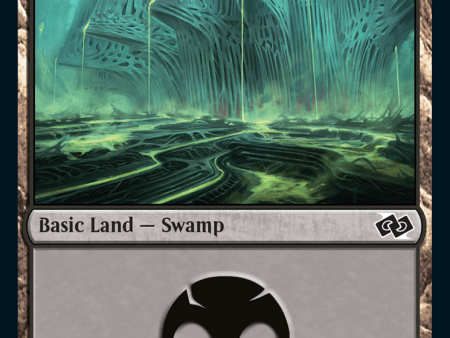 Swamp (87) [Foundations Jumpstart] Discount