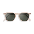 IZIPIZI Paris Sunglasses #E - Rose Quartz Hot on Sale