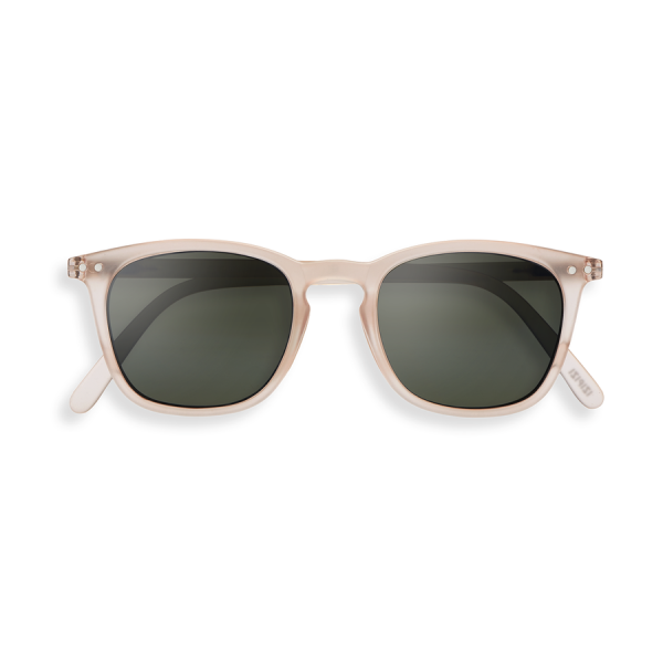 IZIPIZI Paris Sunglasses #E - Rose Quartz Hot on Sale