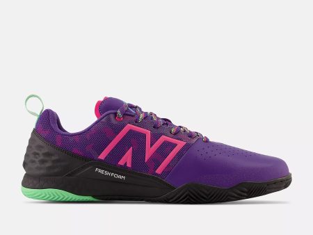 New Balance Fresh Foam Audazo v6 Pro IN - Prism Purple Supply